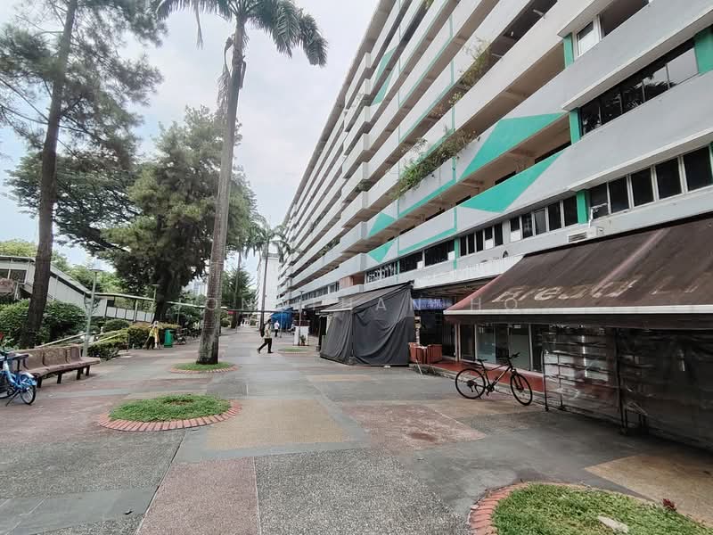 133 Jalan Bukit Merah, 133 Jalan Bukit Merah, 2 Bedrooms, 635 sqft, HDB Flat For Sale, by Jonathan Ho, 500132157 - PropertyGuru.com.sg