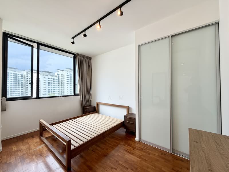 The Amore, 57 Edgedale Plains, 4 Bedrooms, 1,227 sqft, Executive Condominium For Rent, by William Hui, 500132158 - Bedroom - PropertyGuru.com.sg