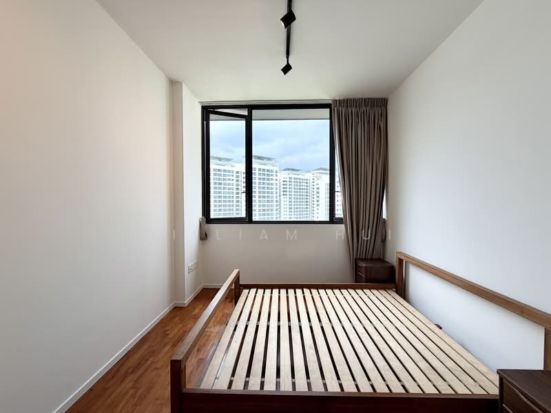The Amore, 57 Edgedale Plains, 4 Bedrooms, 1,227 sqft, Executive Condominium For Rent, by William Hui, 500132158 - Bedroom - PropertyGuru.com.sg