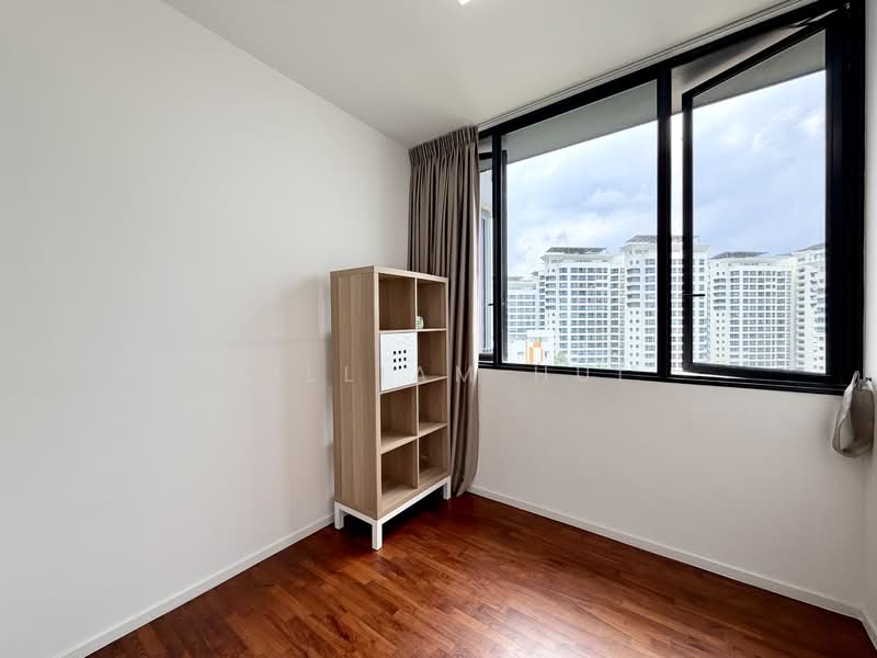 The Amore, 57 Edgedale Plains, 4 Bedrooms, 1,227 sqft, Executive Condominium For Rent, by William Hui, 500132158 - Bedroom - PropertyGuru.com.sg
