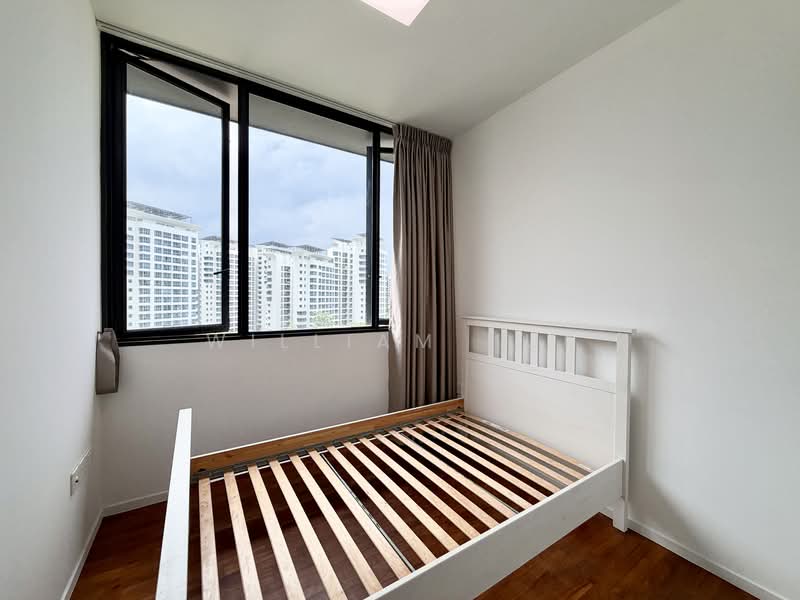 The Amore, 57 Edgedale Plains, 4 Bedrooms, 1,227 sqft, Executive Condominium For Rent, by William Hui, 500132158 - Bedroom - PropertyGuru.com.sg