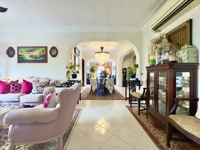 For Sale - 14 Ghim Moh Road