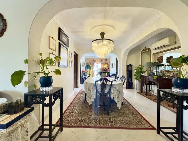 14 Ghim Moh Road, 14 Ghim Moh Road, 3 Bedrooms, 1,281 sqft, HDB Flat For Sale, by Farah Zack, 500132161 - Dining Room - PropertyGuru.com.sg