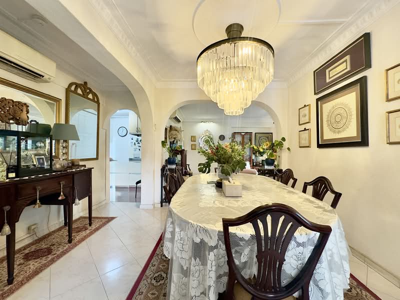 14 Ghim Moh Road, 14 Ghim Moh Road, 3 Bedrooms, 1,281 sqft, HDB Flat For Sale, by Farah Zack, 500132161 - Dining Room - PropertyGuru.com.sg