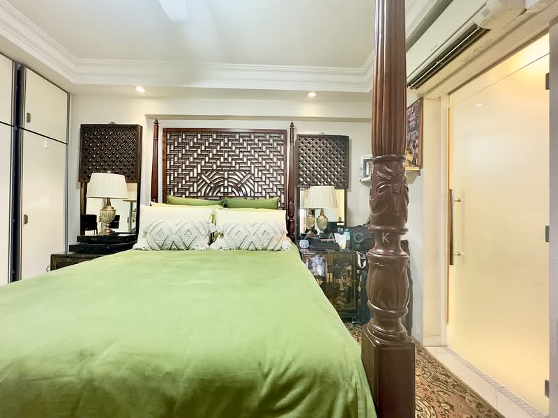 14 Ghim Moh Road, 14 Ghim Moh Road, 3 Bedrooms, 1,281 sqft, HDB Flat For Sale, by Farah Zack, 500132161 - Master Bedroom - PropertyGuru.com.sg
