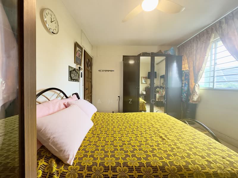 14 Ghim Moh Road, 14 Ghim Moh Road, 3 Bedrooms, 1,281 sqft, HDB Flat For Sale, by Farah Zack, 500132161 - Bedroom - PropertyGuru.com.sg