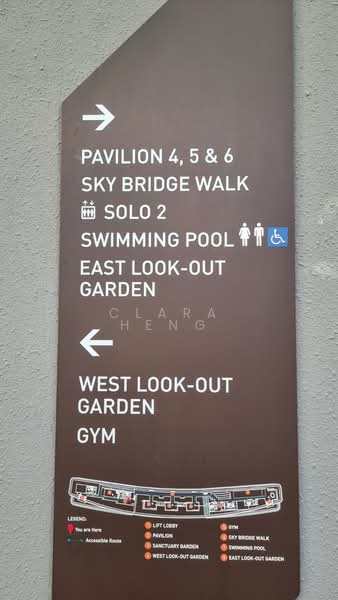 Woods Square, 12 Woodlands Square, 1,152 sqft, Office For Sale, by Clara Heng, 500132164 - Lobby - CommercialGuru.com.sg