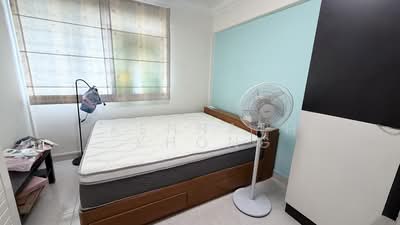 For Rent - 422 Bedok North Road
