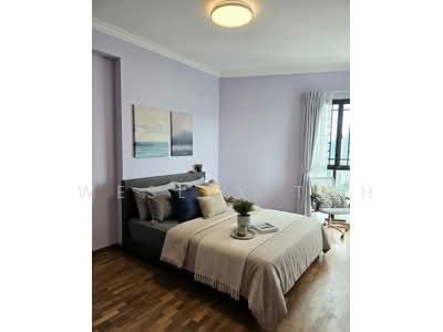 For Rent - Woodsvale