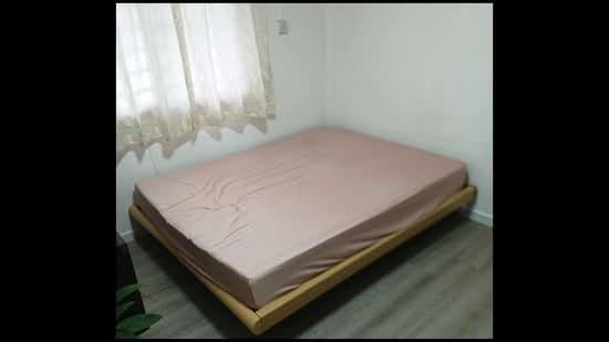 231 Lorong 8 Toa Payoh, 231 Lorong 8 Toa Payoh, Room Rental, 140 sqft, HDB Flat For Rent, by Cindy Fu 付小姐, 500132167 - PropertyGuru.com.sg