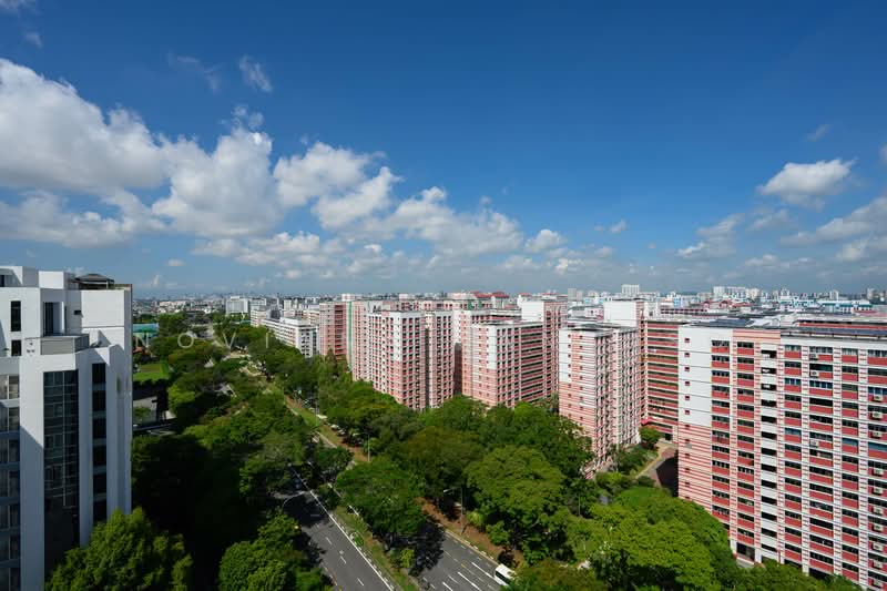 Regentville, 8 Hougang Street 92, 3 Bedrooms, 1,744 sqft, Condominium For Sale, by Noviana Santoso, 500132170 - Exterior - PropertyGuru.com.sg