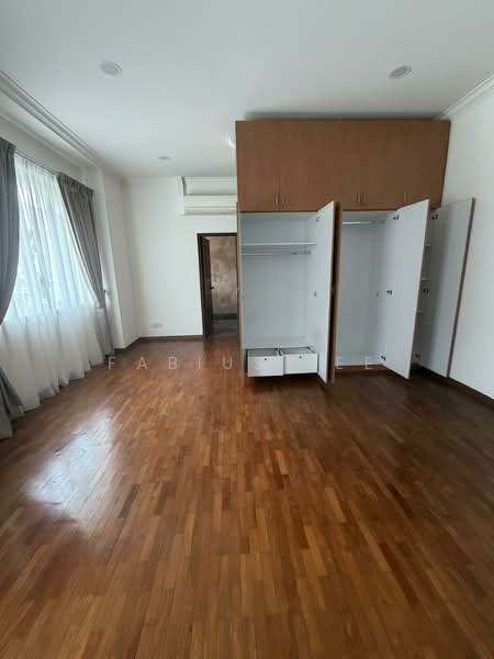 Prince of wales road, Prince of wales road, 5 Bedrooms, 3,426 sqft, Semi-Detached House For Rent, by Fabius Lee, 500132171 - PropertyGuru.com.sg