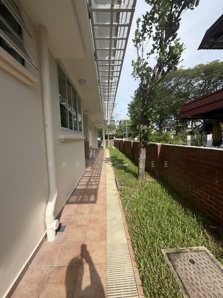 Prince of wales road, Prince of wales road, 5 Bedrooms, 3,426 sqft, Semi-Detached House For Rent, by Fabius Lee, 500132171 - PropertyGuru.com.sg