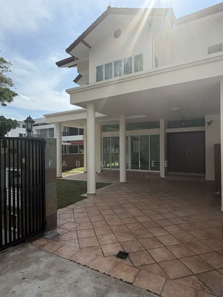 Prince of wales road, Prince of wales road, 5 Bedrooms, 3,426 sqft, Semi-Detached House For Rent, by Fabius Lee, 500132171 - PropertyGuru.com.sg