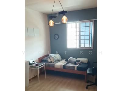 For Rent - 129 Bedok North Street 2