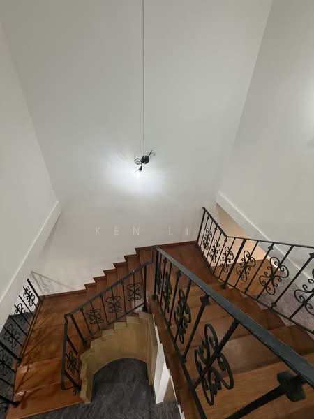 764 Choa Chu Kang North 5, 764 Choa Chu Kang North 5, 4 Bedrooms, 1,550 sqft, HDB Flat For Sale, by Ken Lim, 500132180 - Hight Ceiling  - PropertyGuru.com.sg