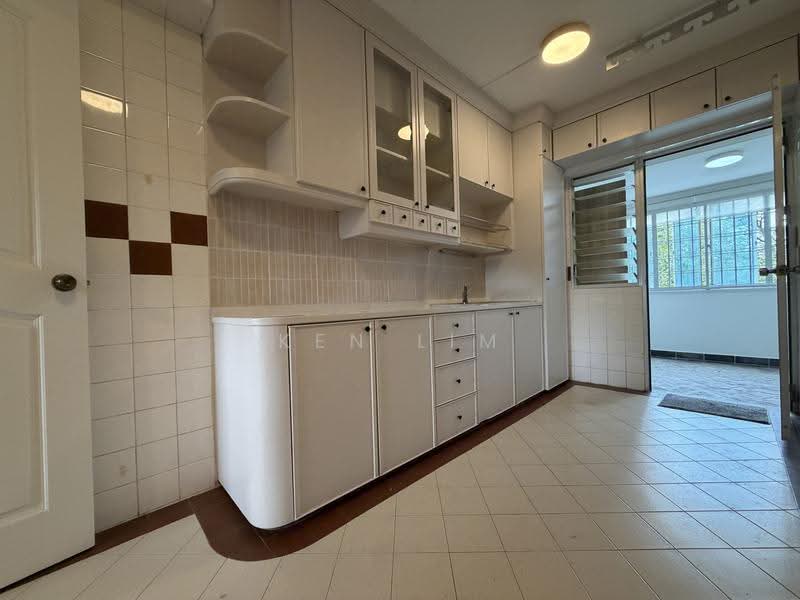 764 Choa Chu Kang North 5, 764 Choa Chu Kang North 5, Dairy Farm / Bukit Panjang / Choa Chu Kang, 4 Bedrooms, 1,550 sqft, HDB Flat For Sale, by Ken Lim, 500132180 - Kitchen - PropertyGuru.com.sg