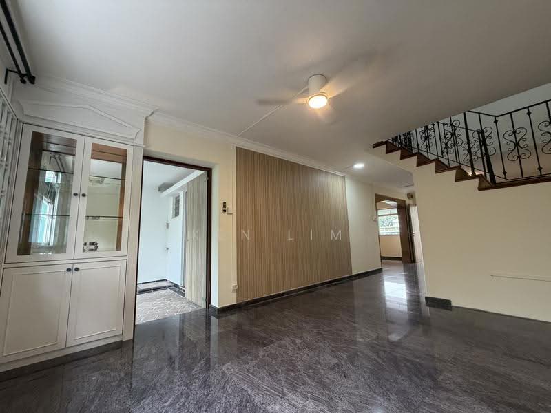764 Choa Chu Kang North 5, 764 Choa Chu Kang North 5, Dairy Farm / Bukit Panjang / Choa Chu Kang, 4 Bedrooms, 1,550 sqft, HDB Flat For Sale, by Ken Lim, 500132180 - Living Room - PropertyGuru.com.sg