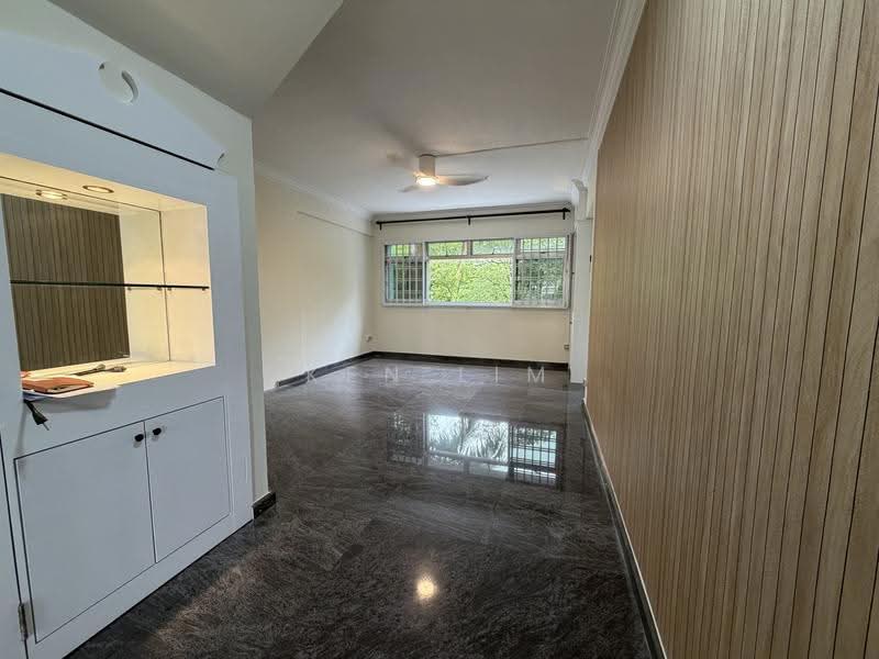 764 Choa Chu Kang North 5, 764 Choa Chu Kang North 5, Dairy Farm / Bukit Panjang / Choa Chu Kang, 4 Bedrooms, 1,550 sqft, HDB Flat For Sale, by Ken Lim, 500132180 - Living Room - PropertyGuru.com.sg
