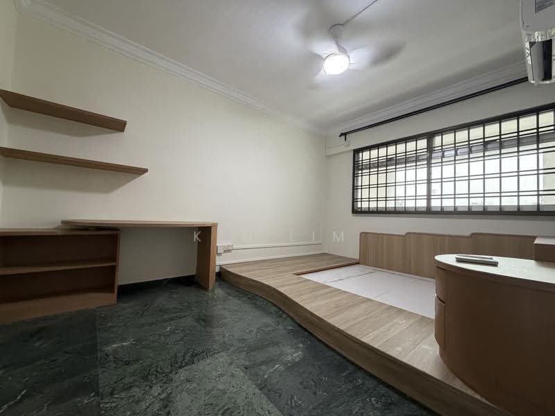 764 Choa Chu Kang North 5, 764 Choa Chu Kang North 5, Dairy Farm / Bukit Panjang / Choa Chu Kang, 4 Bedrooms, 1,550 sqft, HDB Flat For Sale, by Ken Lim, 500132180 - Bedroom - PropertyGuru.com.sg