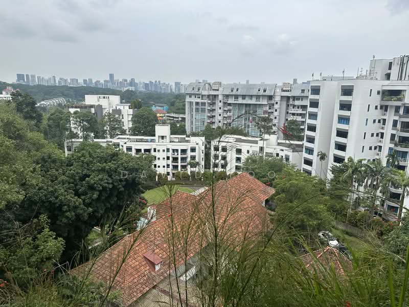 15 Holland Hill, 15 Holland Hill, 4 Bedrooms, 2,497 sqft, Condominium For Rent, by David Foo, 500132182 - Exterior - PropertyGuru.com.sg