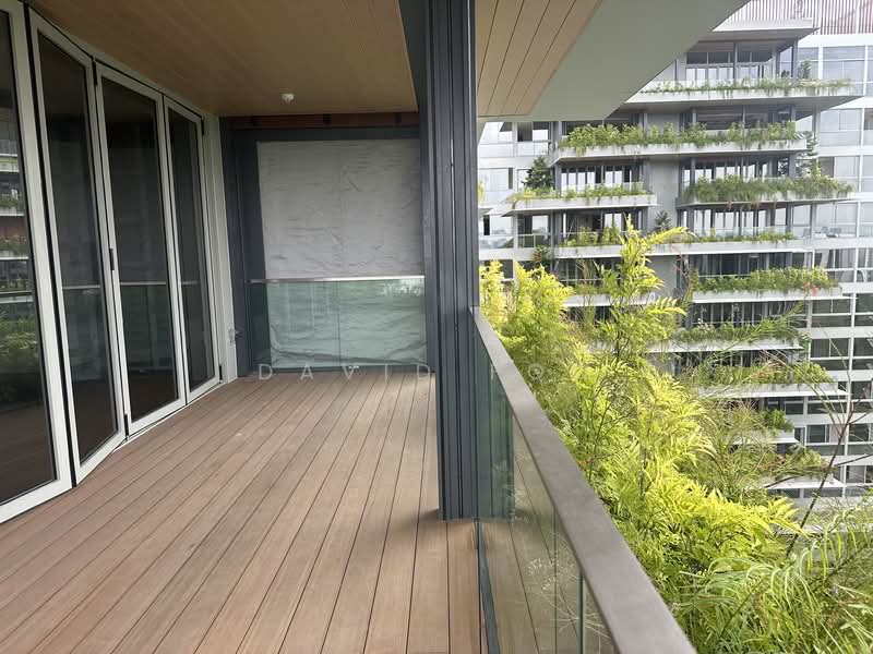 15 Holland Hill, 15 Holland Hill, 4 Bedrooms, 2,497 sqft, Condominium For Rent, by David Foo, 500132182 - Balcony - PropertyGuru.com.sg