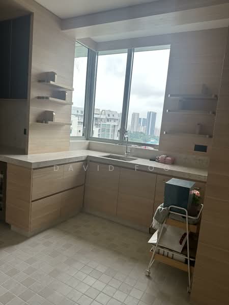 15 Holland Hill, 15 Holland Hill, 4 Bedrooms, 2,497 sqft, Condominium For Rent, by David Foo, 500132182 - Kitchen - PropertyGuru.com.sg