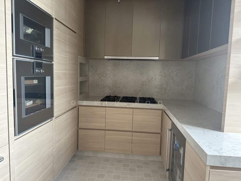 15 Holland Hill, 15 Holland Hill, 4 Bedrooms, 2,497 sqft, Condominium For Rent, by David Foo, 500132182 - Kitchen - PropertyGuru.com.sg