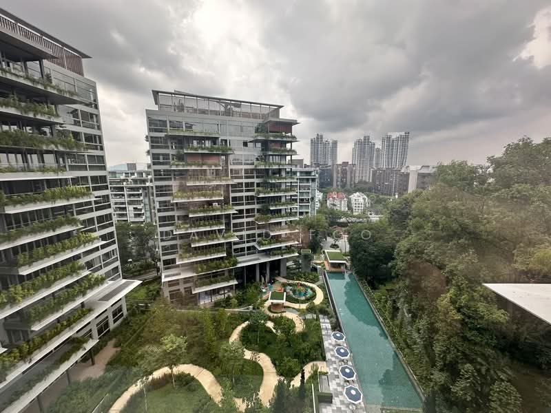 15 Holland Hill, 15 Holland Hill, 4 Bedrooms, 2,497 sqft, Condominium For Rent, by David Foo, 500132182 - Exterior - PropertyGuru.com.sg