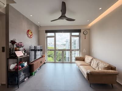 For Sale - Summerhill