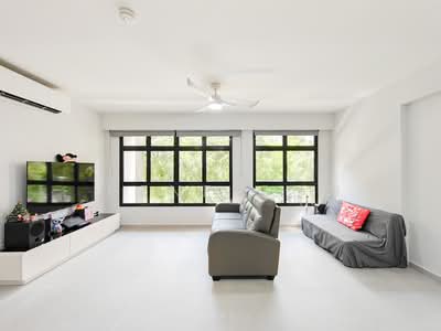 For Sale - 107B Bidadari Park Drive