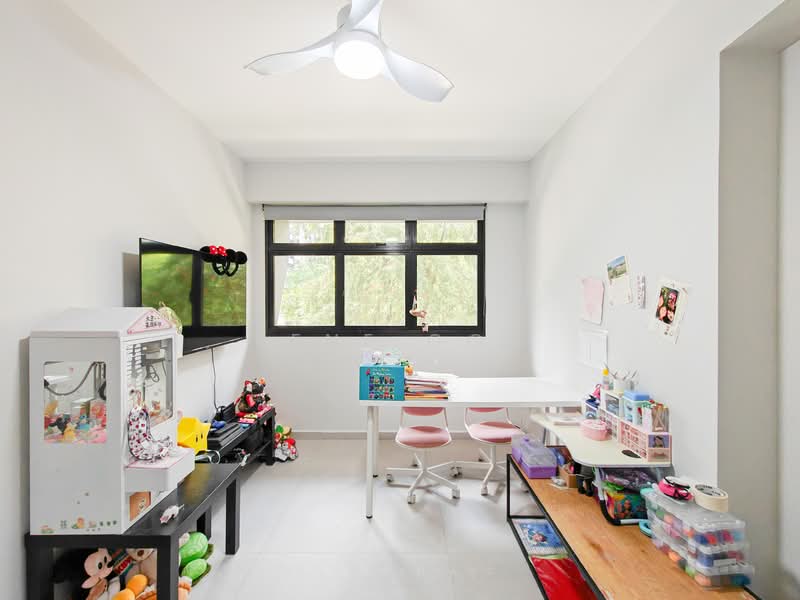 107B Bidadari Park Drive, 107B Bidadari Park Drive, 3 Bedrooms, 1,216 sqft, HDB Flat For Sale, by Rene Goh, 500132184 - Study - PropertyGuru.com.sg