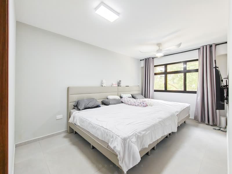 107B Bidadari Park Drive, 107B Bidadari Park Drive, 3 Bedrooms, 1,216 sqft, HDB Flat For Sale, by Rene Goh, 500132184 - Bedroom - PropertyGuru.com.sg