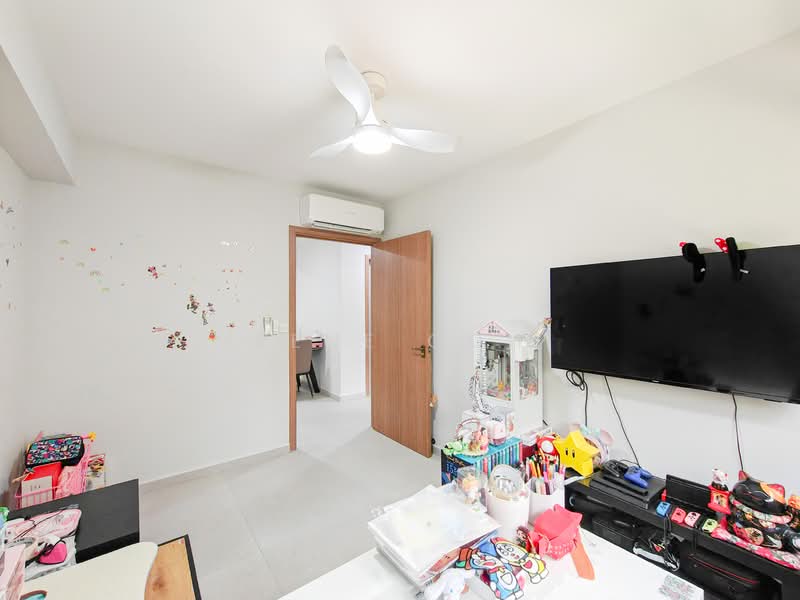 107B Bidadari Park Drive, 107B Bidadari Park Drive, 3 Bedrooms, 1,216 sqft, HDB Flat For Sale, by Rene Goh, 500132184 - Bedroom - PropertyGuru.com.sg