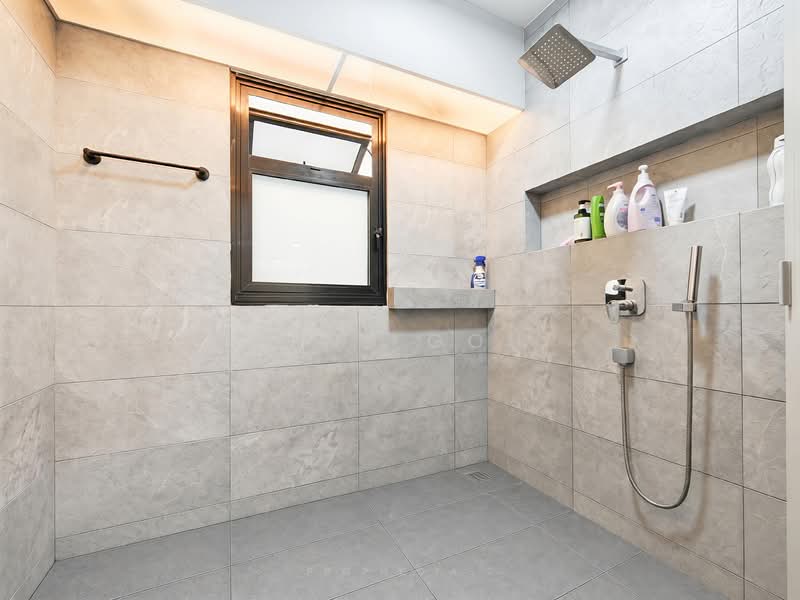107B Bidadari Park Drive, 107B Bidadari Park Drive, 3 Bedrooms, 1,216 sqft, HDB Flat For Sale, by Rene Goh, 500132184 - Bathroom - PropertyGuru.com.sg