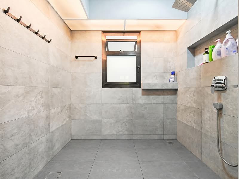 107B Bidadari Park Drive, 107B Bidadari Park Drive, 3 Bedrooms, 1,216 sqft, HDB Flat For Sale, by Rene Goh, 500132184 - Bathroom - PropertyGuru.com.sg