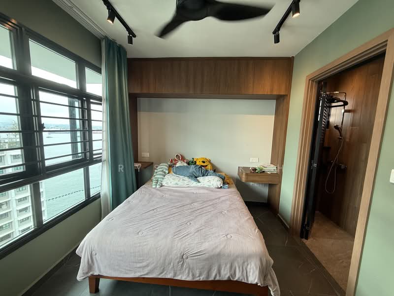 413C Northshore Drive, 413C Northshore Drive, 2 Bedrooms, 721 sqft, HDB Flat For Sale, by Crystal Koh, 500132185 - Bedroom - PropertyGuru.com.sg
