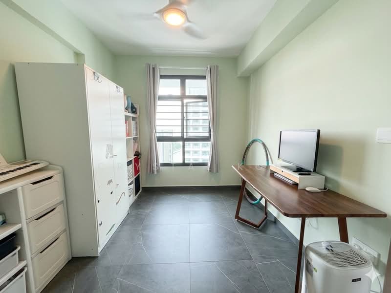 413C Northshore Drive, 413C Northshore Drive, 2 Bedrooms, 721 sqft, HDB Flat For Sale, by Crystal Koh, 500132185 - Study - PropertyGuru.com.sg