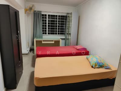 For Rent - 413 Sembawang Drive