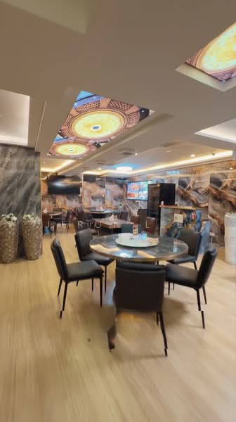 North Bridge Road, North Bridge Road, 2,142 sqft, Food & Beverage For Rent, by Jeron Lee, 500132189 - Dining Room - CommercialGuru.com.sg