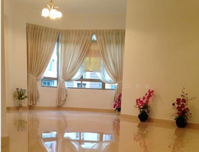 The Blossomvale, 900 Dunearn Road, 3 Bedrooms, 1,400 sqft, Condominium For Rent, by Victor Yoong, 500132191 - Living Room - PropertyGuru.com.sg