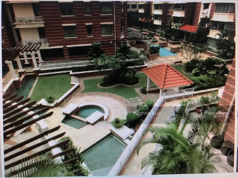 The Blossomvale, 900 Dunearn Road, 3 Bedrooms, 1,400 sqft, Condominium For Rent, by Victor Yoong, 500132191 - Exterior - PropertyGuru.com.sg