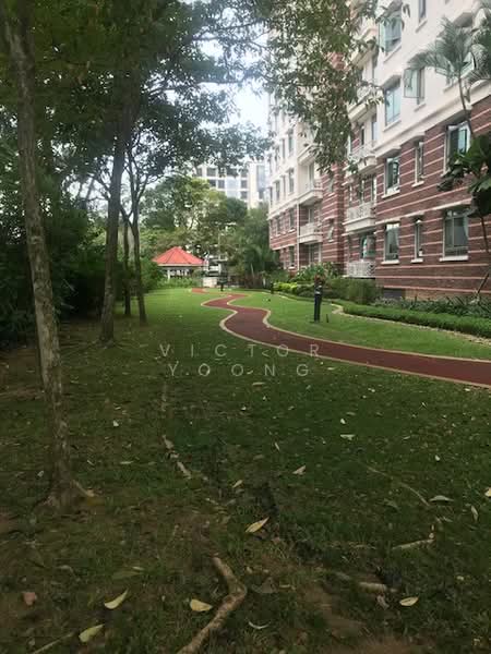 The Blossomvale, 900 Dunearn Road, 3 Bedrooms, 1,400 sqft, Condominium For Rent, by Victor Yoong, 500132191 - Exterior - PropertyGuru.com.sg