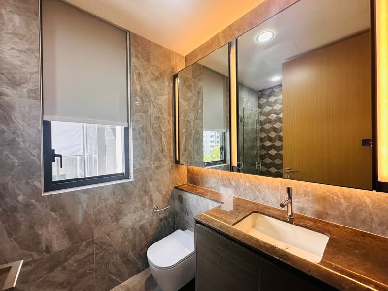 Leedon Green, , 2 Bedrooms, 700 sqft, Condominium For Sale, by Jovin Goh, 500132192 - PropertyGuru.com.sg