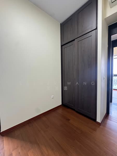 Sky Everton, 50 Everton Road, 3 Bedrooms, 915 sqft, Condominium For Rent, by Esther Wang 王芝茵, 500132193 - Interior - PropertyGuru.com.sg