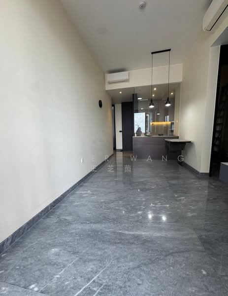 Sky Everton, 50 Everton Road, 3 Bedrooms, 915 sqft, Condominium For Rent, by Esther Wang 王芝茵, 500132193 - Interior - PropertyGuru.com.sg