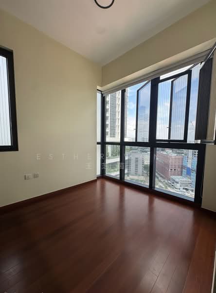 Sky Everton, 50 Everton Road, 3 Bedrooms, 915 sqft, Condominium For Rent, by Esther Wang 王芝茵, 500132193 - Interior - PropertyGuru.com.sg