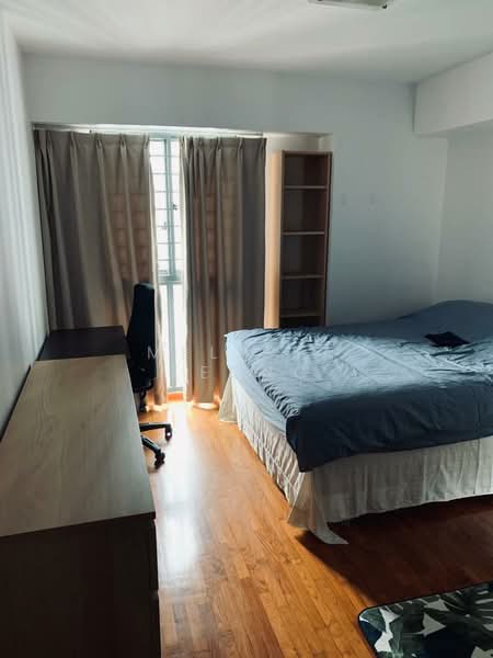 1D Cantonment Rd, Cantonment Rd, 3 Bedrooms, 1,001 sqft, HDB Flat For Rent, by Melissa Leong, 500132195 - Bedroom - PropertyGuru.com.sg