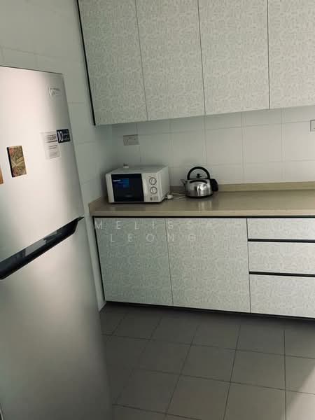 1D Cantonment Rd, Cantonment Rd, 3 Bedrooms, 1,001 sqft, HDB Flat For Rent, by Melissa Leong, 500132195 - Kitchen - PropertyGuru.com.sg