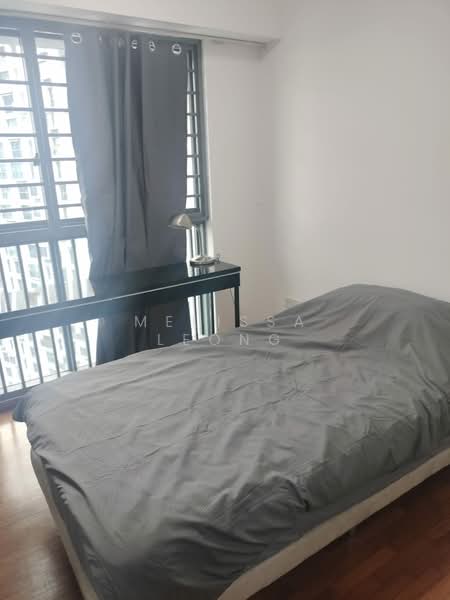 Pinnacle @ Duxton, 1D Cantonment Road, 3 Bedrooms, 1,001 sqft, HDB Flat For Rent, by Melissa Leong, 500132195 - Bedroom - PropertyGuru.com.sg